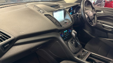Ford Kuga 1.5 EcoBoost 182 Zetec 5dr Auto Petrol Estate